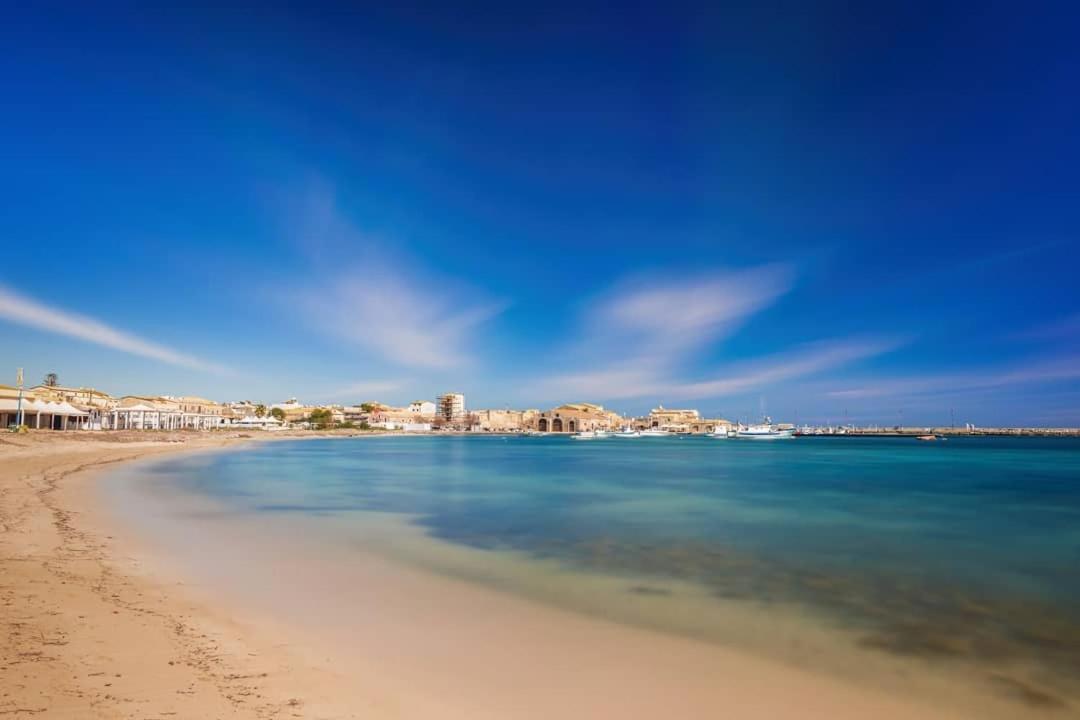 Mediterraneo Argento Marzamemi Zewnętrze zdjęcie