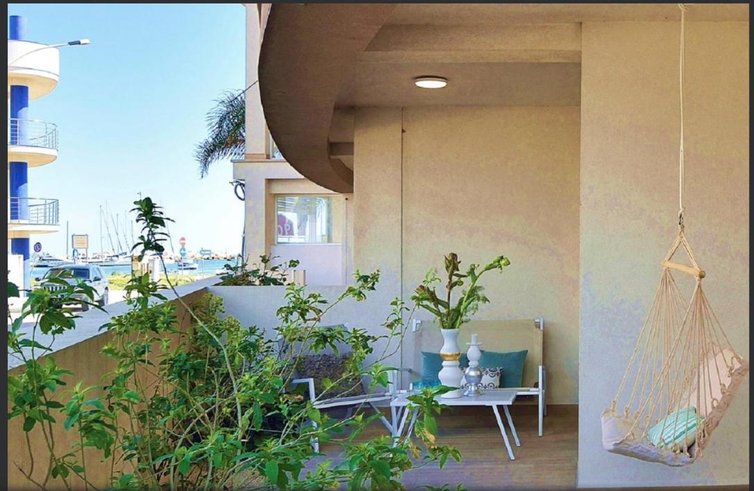 Mediterraneo Argento Marzamemi Zewnętrze zdjęcie