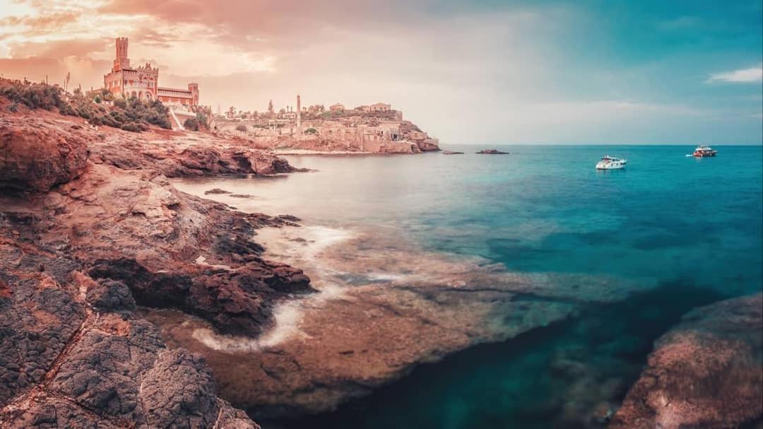 Mediterraneo Argento Marzamemi Zewnętrze zdjęcie
