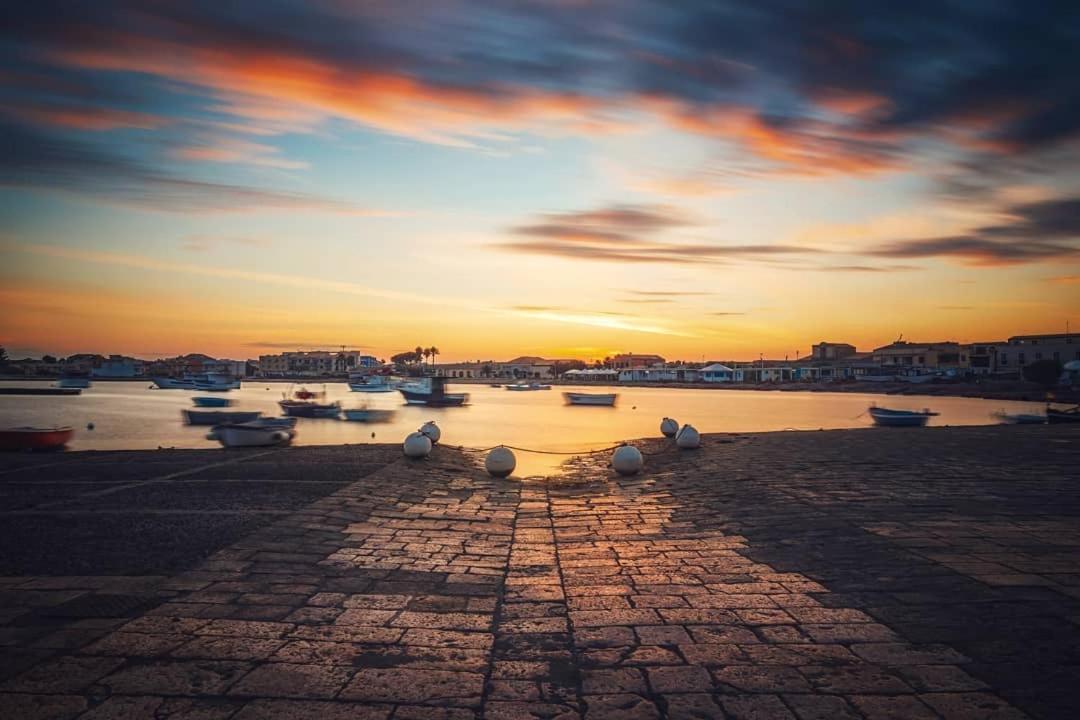 Mediterraneo Argento Marzamemi Zewnętrze zdjęcie