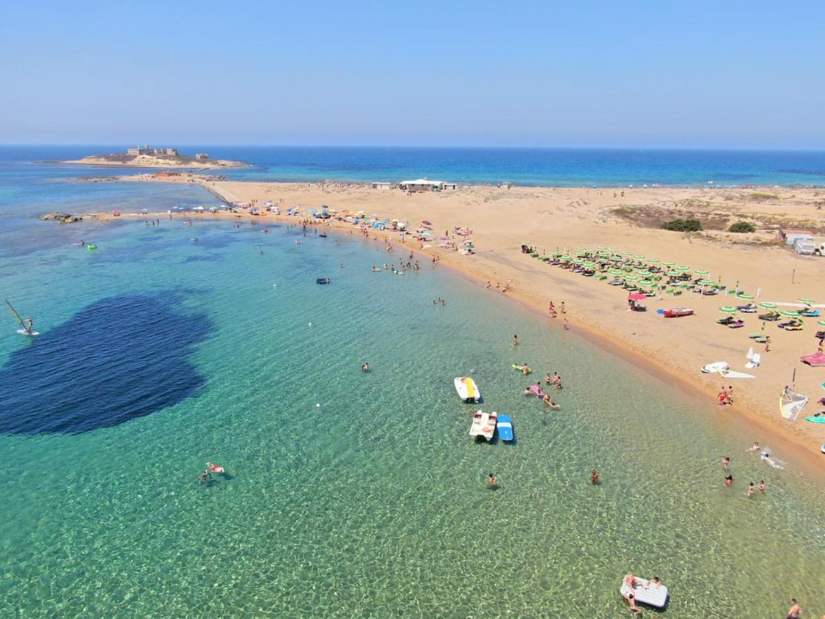 Mediterraneo Argento Marzamemi Zewnętrze zdjęcie