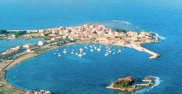 Mediterraneo Argento Marzamemi Zewnętrze zdjęcie