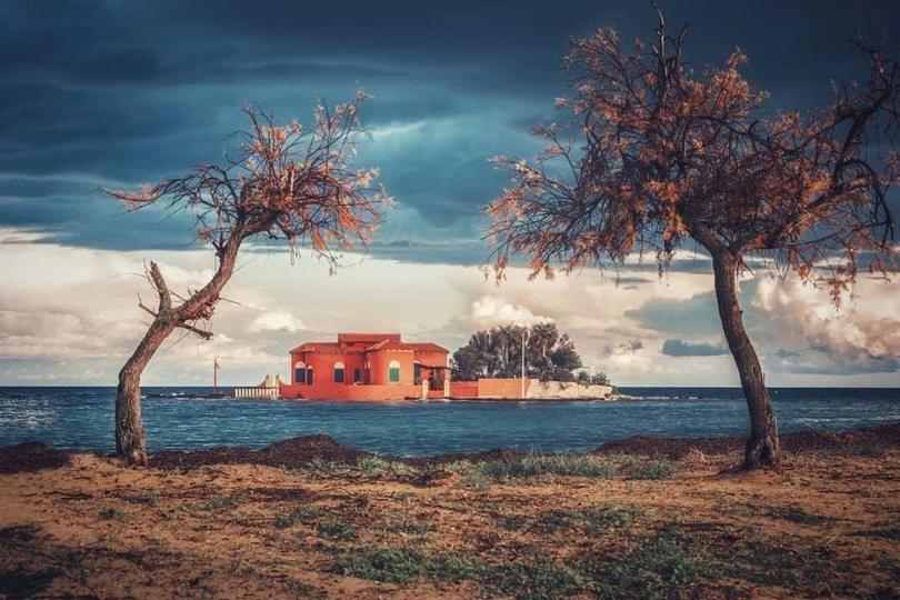 Mediterraneo Argento Marzamemi Zewnętrze zdjęcie